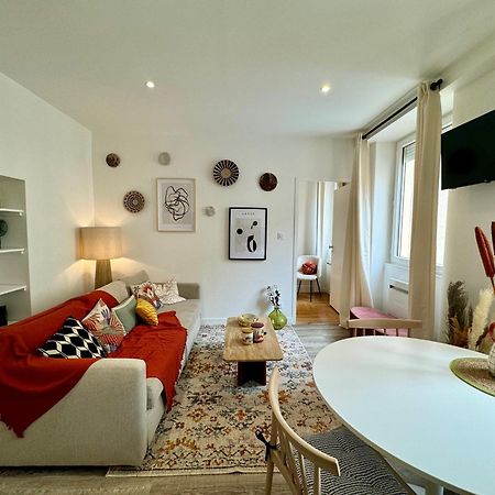 Suite Tango Lyon Exterior foto