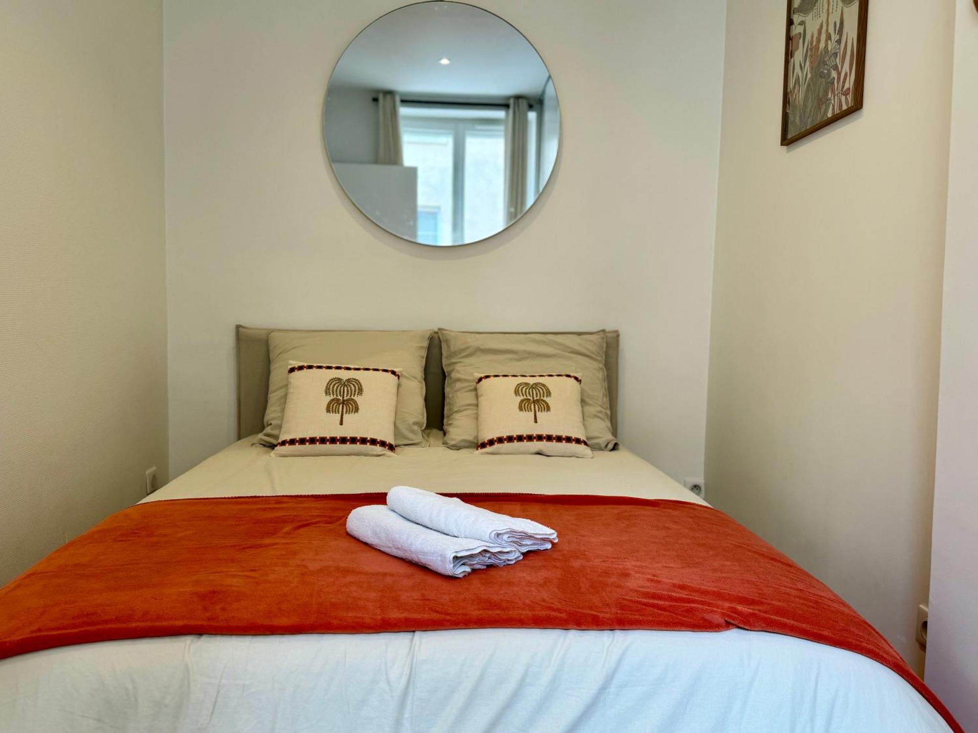 Suite Tango Lyon Exterior foto