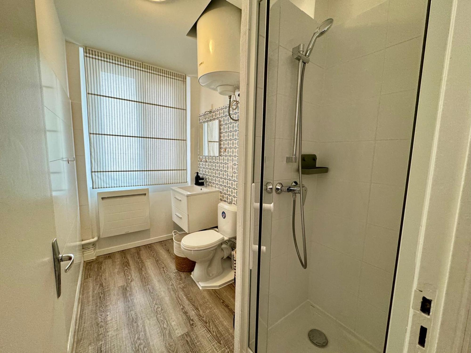 Suite Tango Lyon Exterior foto