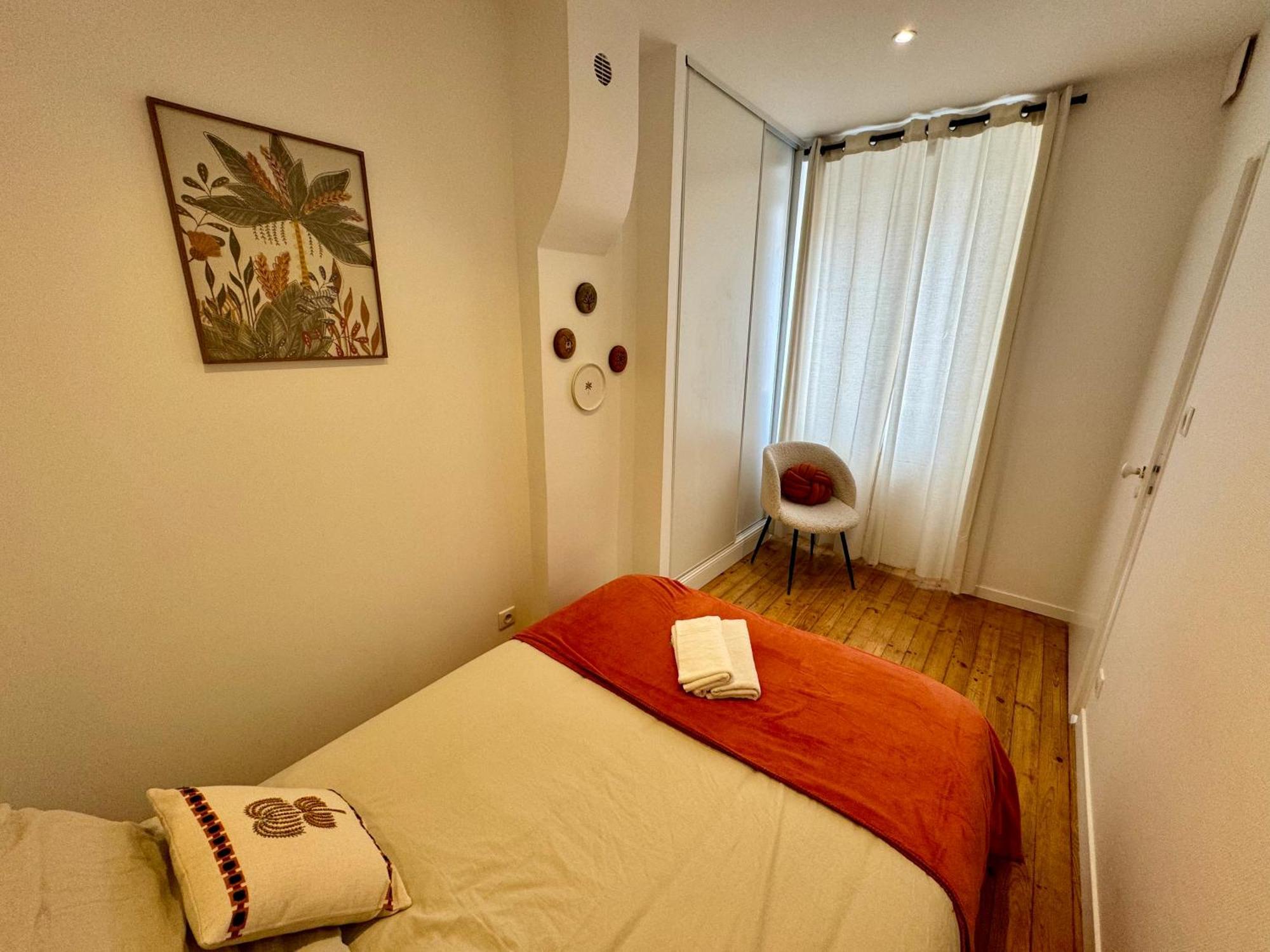 Suite Tango Lyon Exterior foto